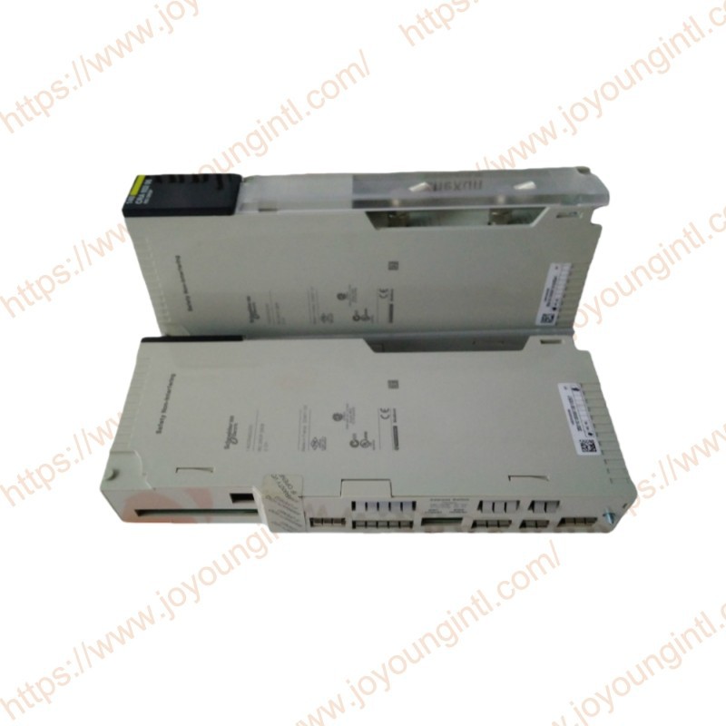 140CRA93200 RIO Drop Adaptor Module