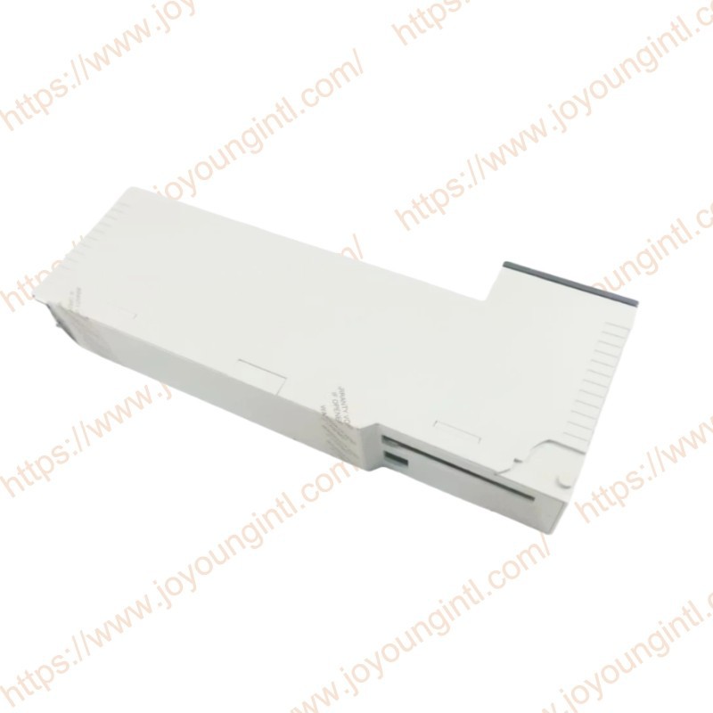 Discrete Output Module 140DAO84000