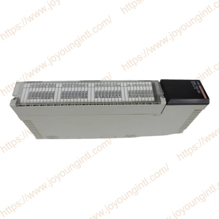 140DAI75300 Discrete Input Module Modicon Quantum