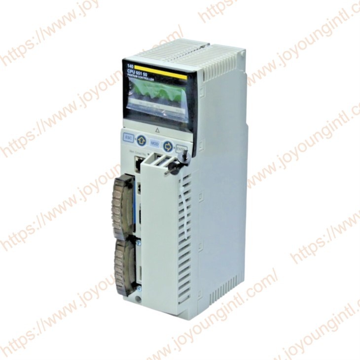 140CPU65150 Modicon Quantum Unity Processor