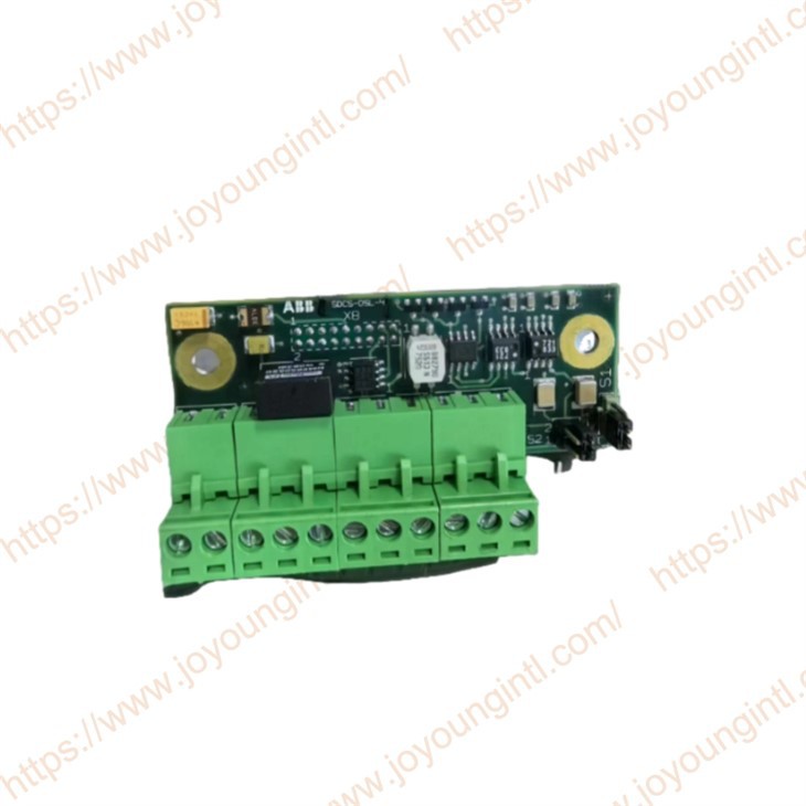 SDCS-DSL-4 3ADT314011P4402 DSL Board