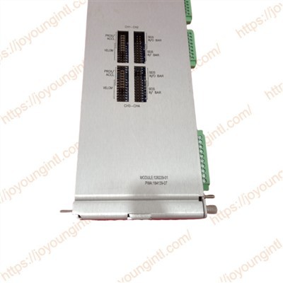 128229-01 PWA184139-07 BENTLY NEVADA