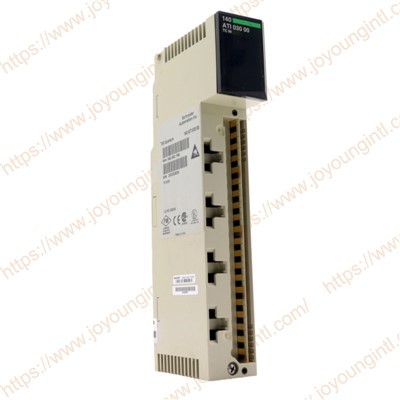 140ATI03000 8 Point Input Module Schneider
