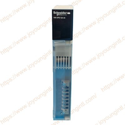 140CPS12420 Power Supply Module Schneider