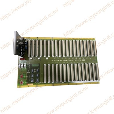 200-500-110-013 Rack Bottom Plate