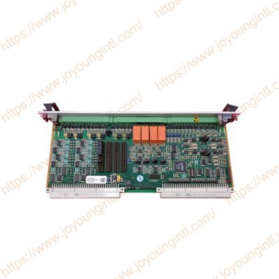 200-560-000-016 IOC4T Input/output Card