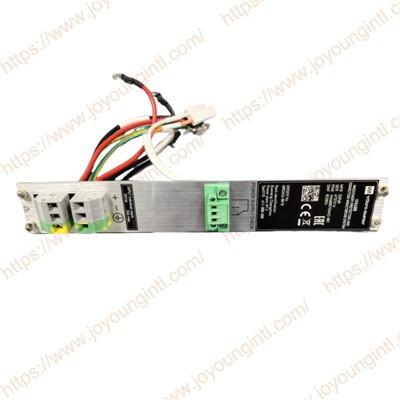 200-582-993-022 Rack Power Backplane