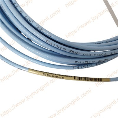 330130-080-00-00 3300 XL Standard Extension Cable