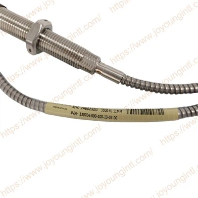 330704-000-100-10-02-00 3300 XL 11 mm Probe