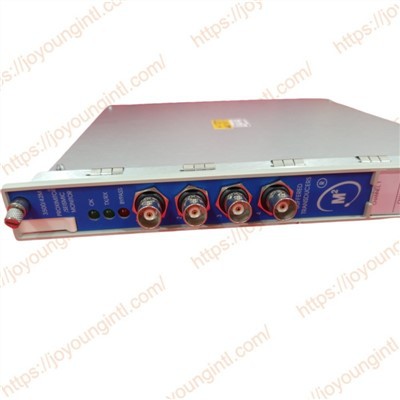 3500/42M 140734-02 Proximitor/Seismic BENTLY NEVADA