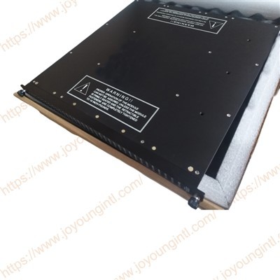 3625C1 TRICONEX TMR, Supervised/Non-Supervised DO