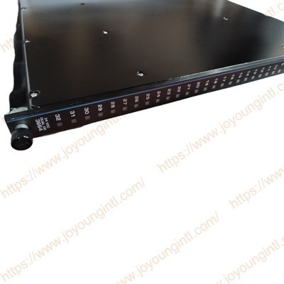 3664 TRICONEX Dual Digital Output (DDO) Modules