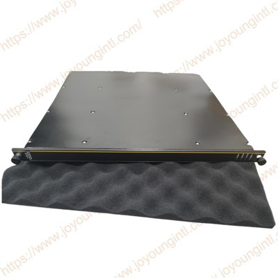 3721 TRICONEX TMR AI MODULE