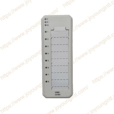 3BSE013088R1 DI885 Digitale Input Modulo