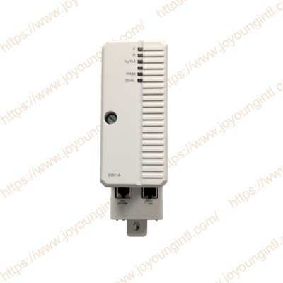 3BSE092693R1 CI871AK01 Profinet IO Interface