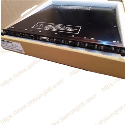 4351B TRICONEX Tricon Communication Module (TCM)