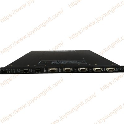 4353 | 4354 Triconex | TCM Communication Module