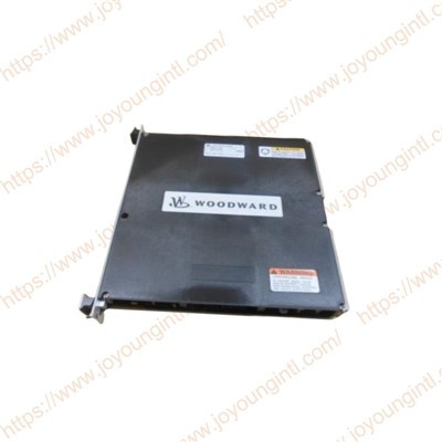 5466-316 WOODWARD Analog Combo Module