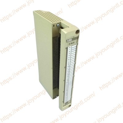 ABB 07AB61 07AB61R1 Output Module GJV3074395P1