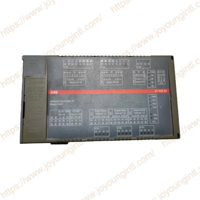 ABB 07KR91 GJR5250000R0303