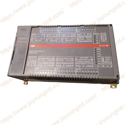 ABB 07KT98 GJR5253100R3260