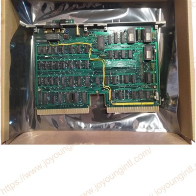 ABB 07ZE23 GJR2292800R202 MODULE BBC