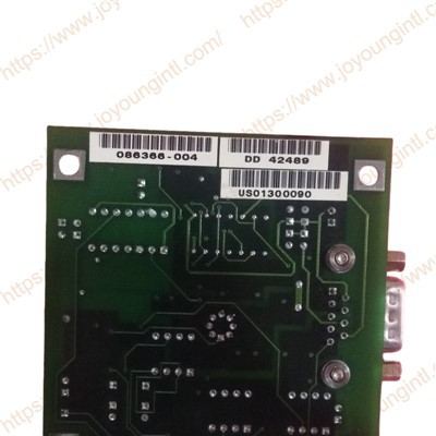 ABB 086366-004 086366-503