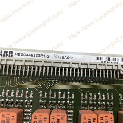 ABB 216EA61B HESG448230R1/G