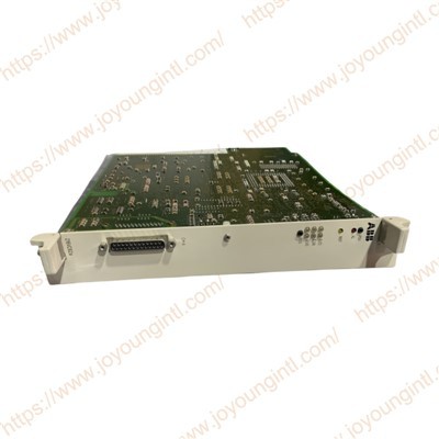 ABB 216VC62A HESG324442R13 Processing Unit