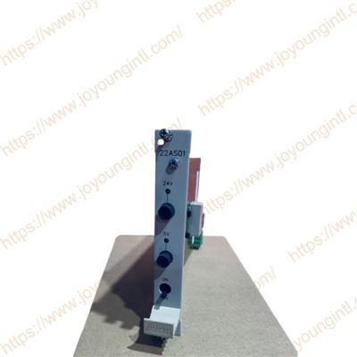 ABB 22AS01 1KGN001004R5001