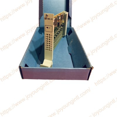 ABB 23BE21 1KGT004900R5012