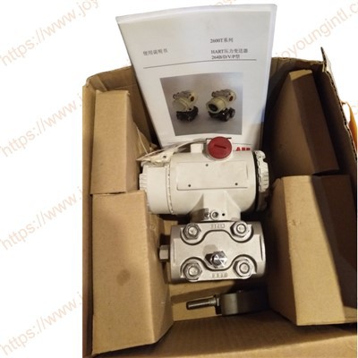ABB 264PSGSSB1B1 V3L1B1C1 Pressure Transmitter