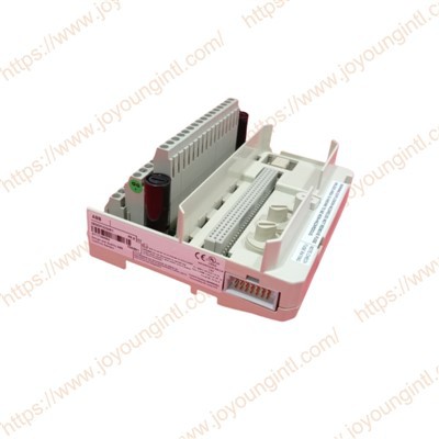 ABB 3BSE013234R1 TU830V1 Terminal Block