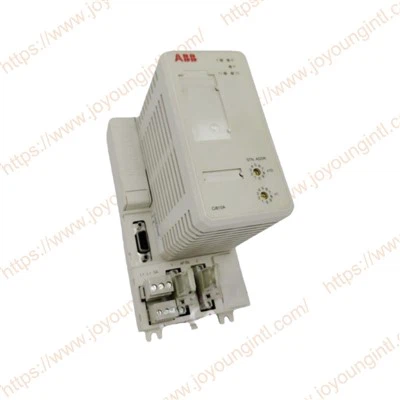 ABB 3BSE013262R1 CI810A AF100 Field Comm. Interface