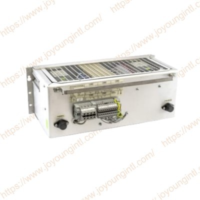 ABB 48990001-LY DSSA 165 Power Supply Unit