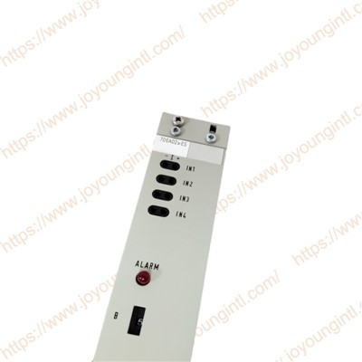 ABB 70EA02A-ES HESG446471R1 P13 Module