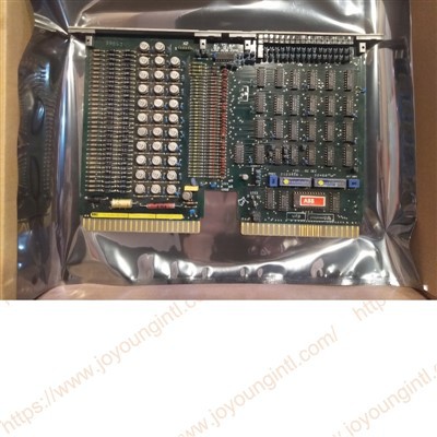 ABB BBC 07YS03 GJR2263800R3