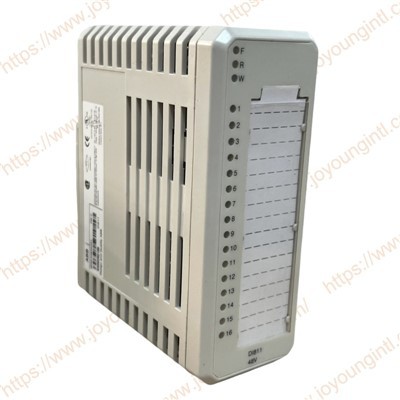 ABB DI811 3BSE008552R1