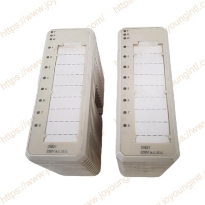 ABB DI821 3BSE008550R1