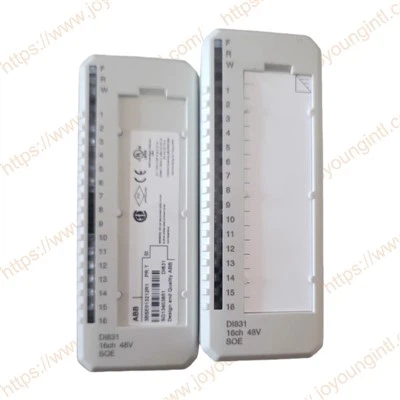 ABB DI831 3BSE013212R1