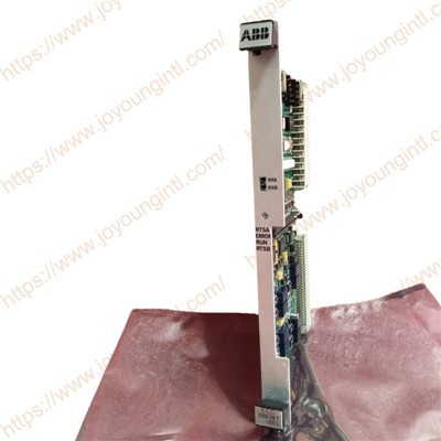 ABB ECC 086387-001 086387-501