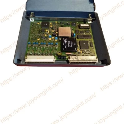 ABB GJR2394100R1210 81AA03A-E Output Module