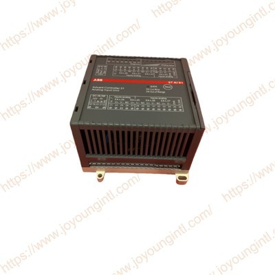 ABB GJR5251600R0202 07AI91