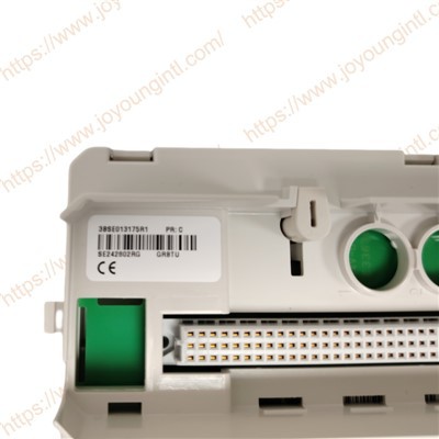 ABB GRBTU-01 3BSE013175R1 Base Module