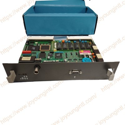 ABB HIEE300900R0001 PPC322BE