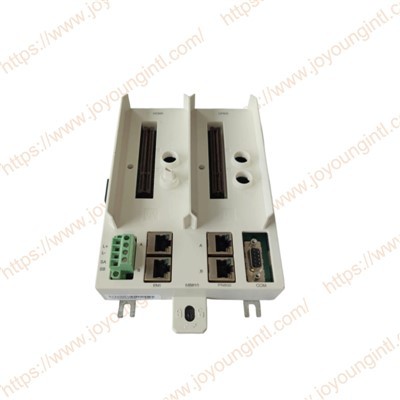 ABB MB810 HPC800 Module Mounting Base