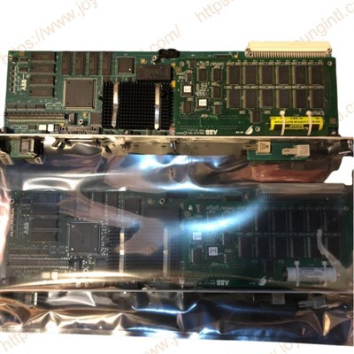 ABB MPRC 086406-502 BOARD