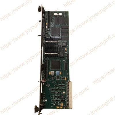 ABB MPRC 086444-003 Board