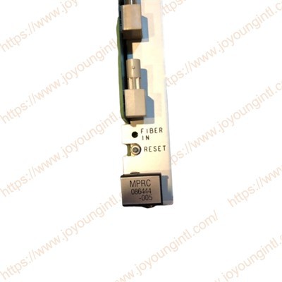 ABB MPRC 086444-005 BOARD