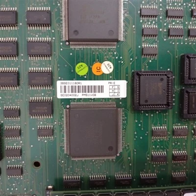 ABB PM511V08 3BSE011180R1 Processor Module